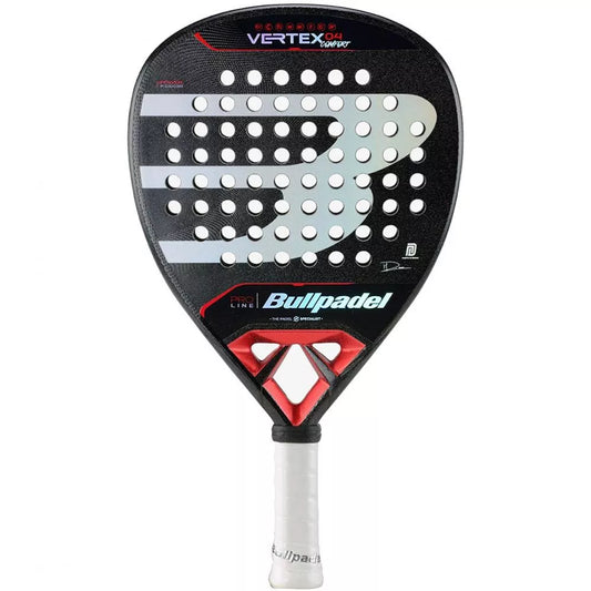 RAQUETTE VERTEX 04 CONFORT 24