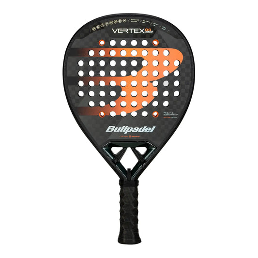 RAQUETTE VERTEX 04 HYBRID 25
