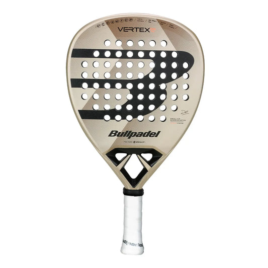 RAQUETTE W VERTEX 04 25 BULLPADEL