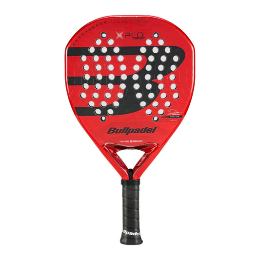 RAQUETTE XPLO COMFORT 25 BULLPADEL