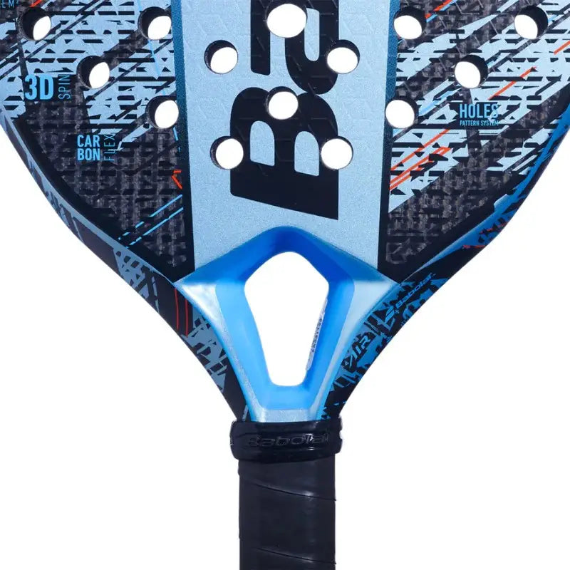 RAQUETTE AIR VERON 24 BABOLAT