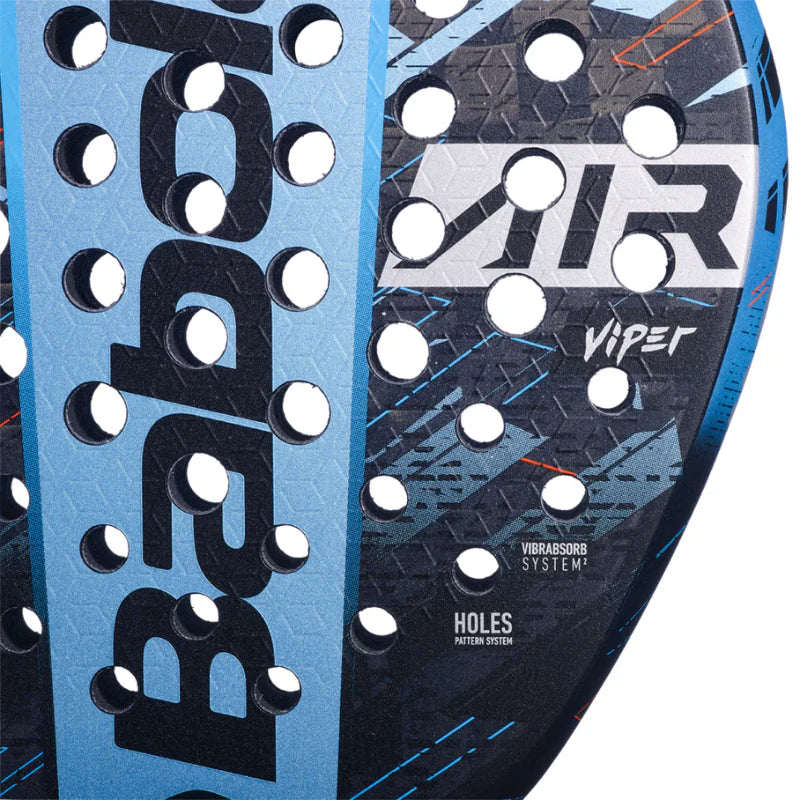 RAQUETTE AIR VIPER 24 BABOLAT