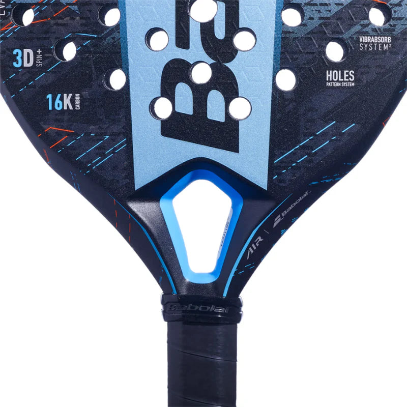 RAQUETTE AIR VIPER 24 BABOLAT