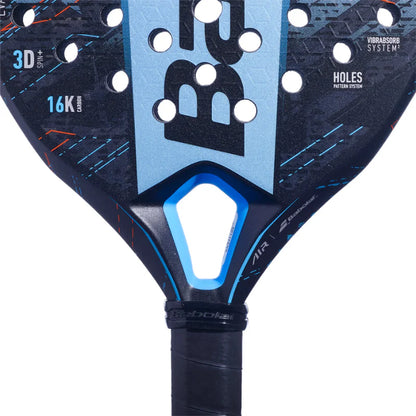 RAQUETTE AIR VIPER 24 BABOLAT