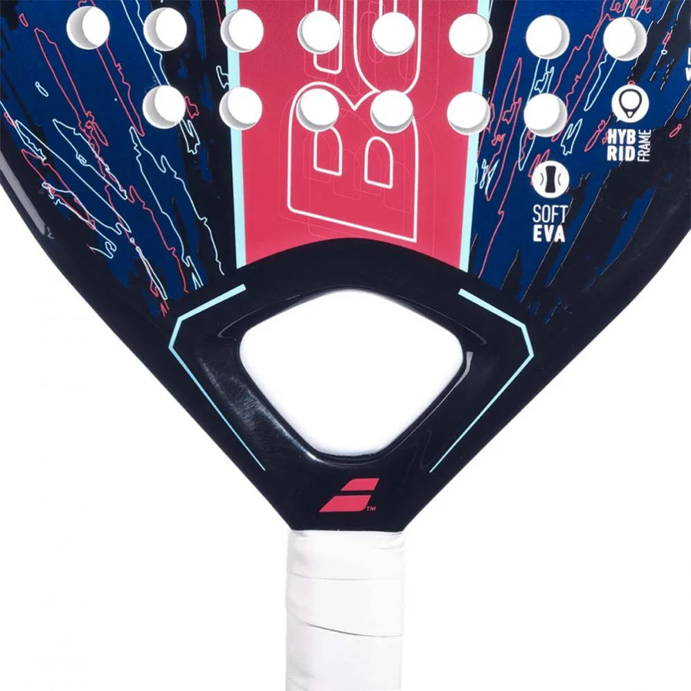 RAQUETTE CONTACT 24 BABOLAT