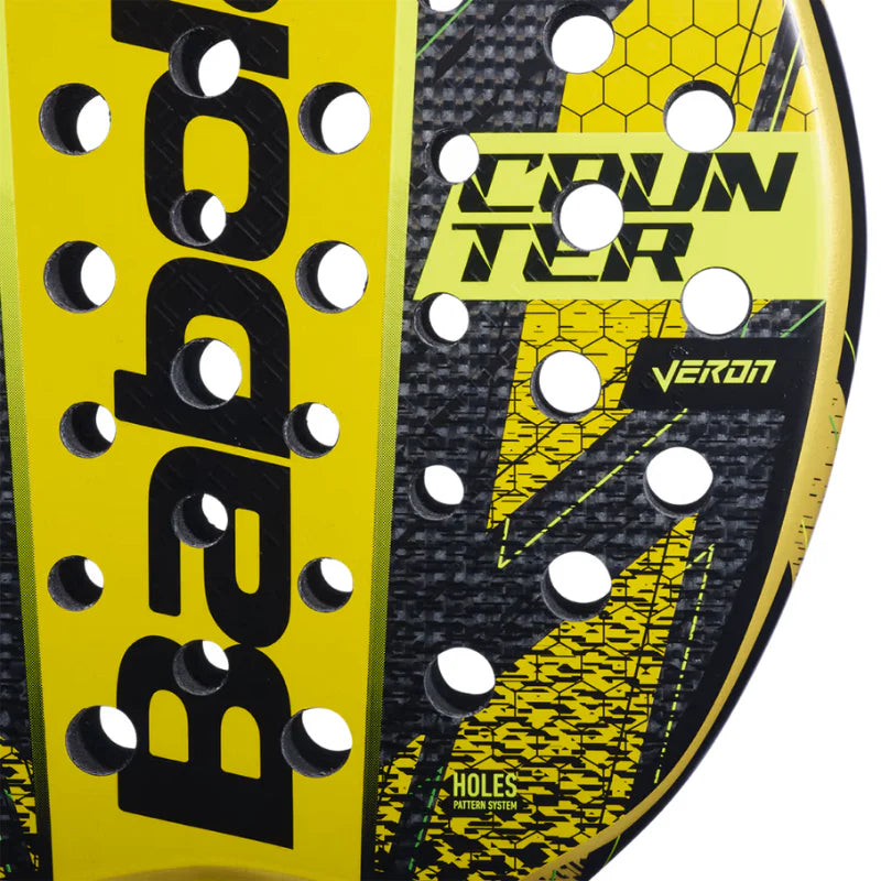 RAQUETTE COUNTER VERON 24 BABOLAT