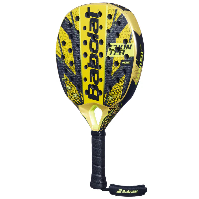 RAQUETTE COUNTER VERON 24 BABOLAT