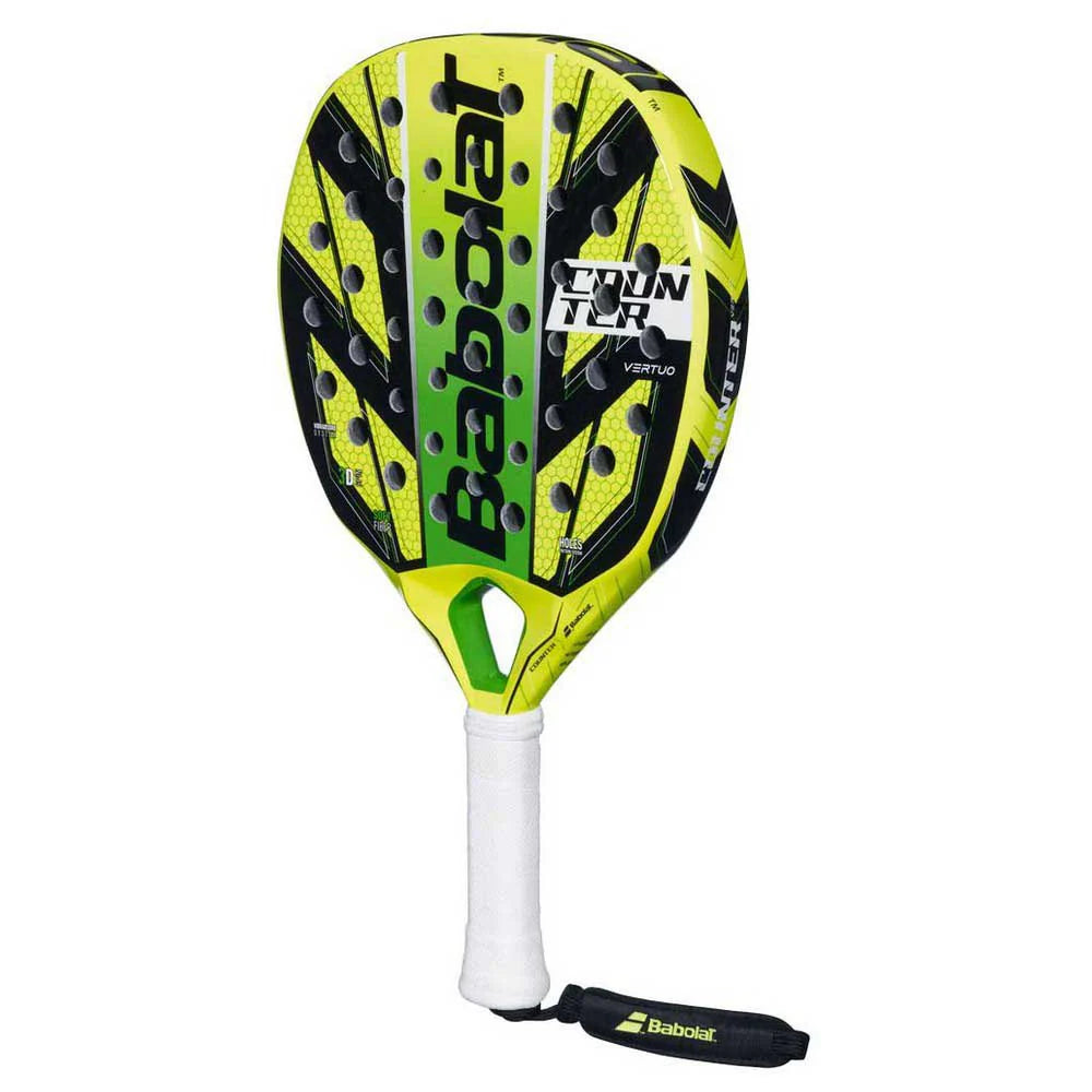 RAQUETTE COUNTER VERTUO 24 BABOLAT