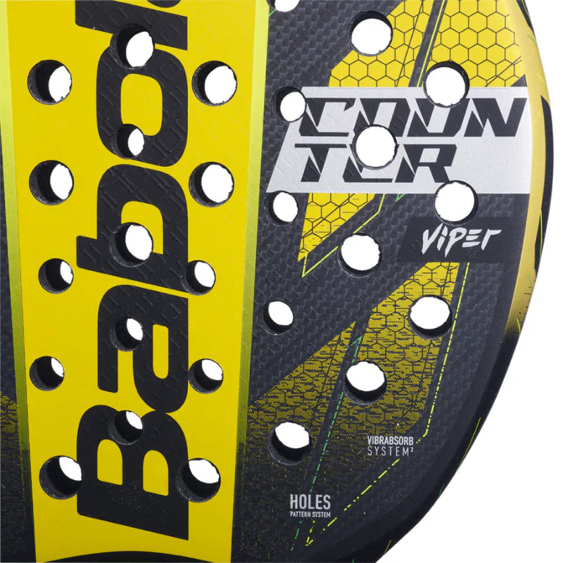 RAQUETTE COUNTER VIPER 24 BABOLAT