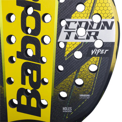 RAQUETTE COUNTER VIPER 24 BABOLAT