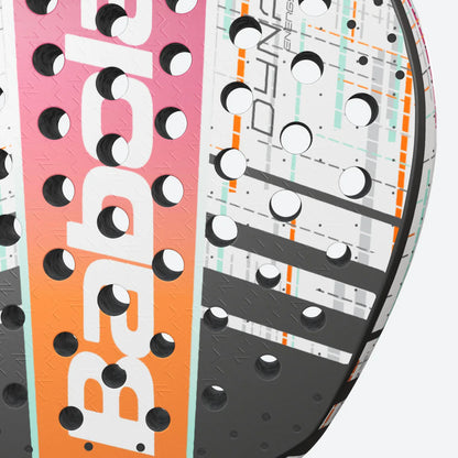 RAQUETTE DYNA ENERGY 23 BABOLAT