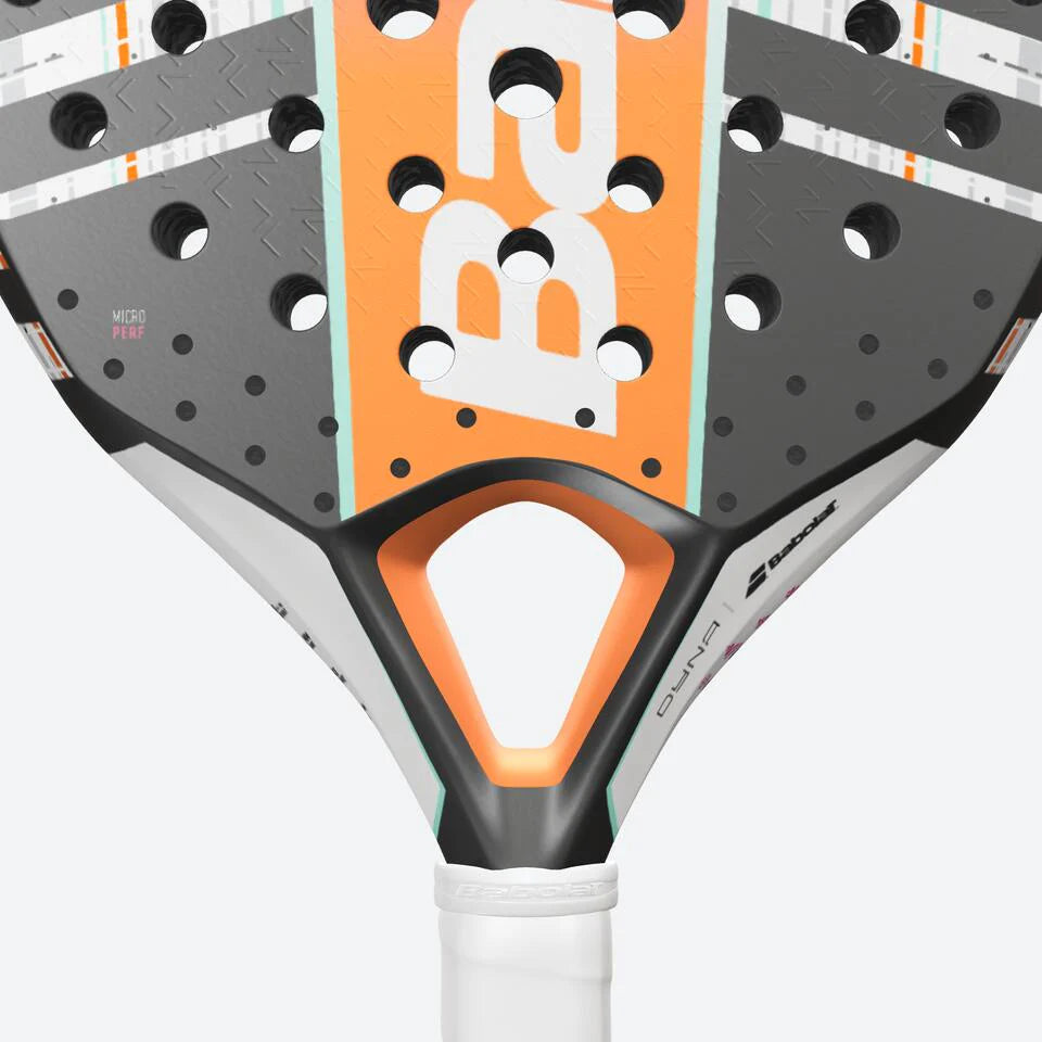RAQUETTE DYNA ENERGY 23 BABOLAT