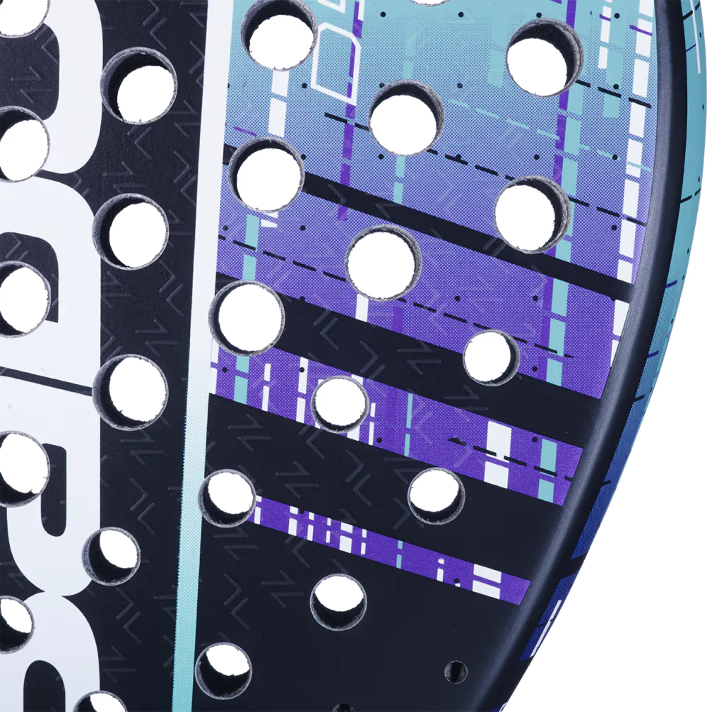 RAQUETTE W DYNA SPIRIT 23 BABOLAT