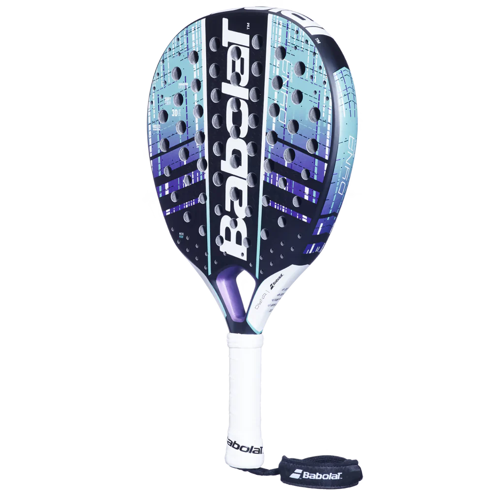 RAQUETTE W DYNA SPIRIT 23 BABOLAT