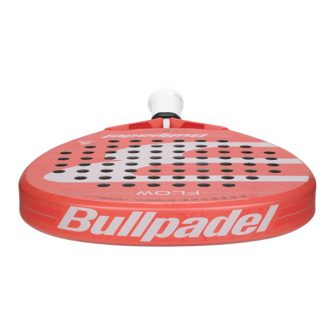 RAQUETTE FLOW W 23 BULLPADEL