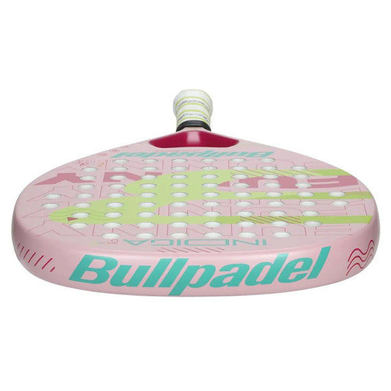 RAQUETTE GIRL INDIGA 25 BULLPADEL