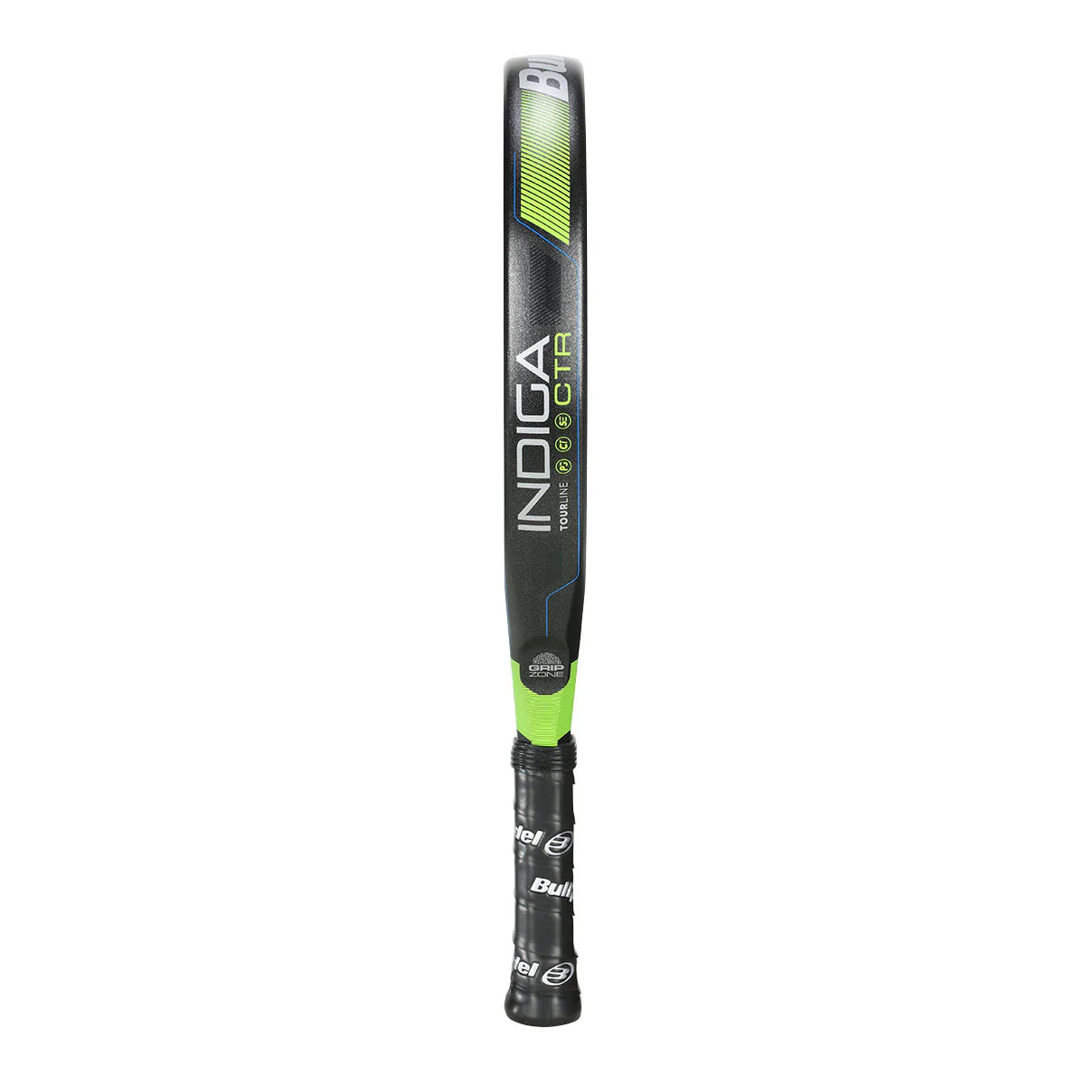 RAQUETTE INDIGA CONTROL 24 BULLPADEL
