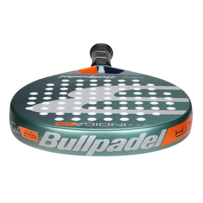 RAQUETTE INDIGA CONTROL 25 BULLPADEL