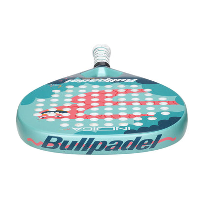 RAQUETTE GIRL INDIGA 25 BULLPADEL