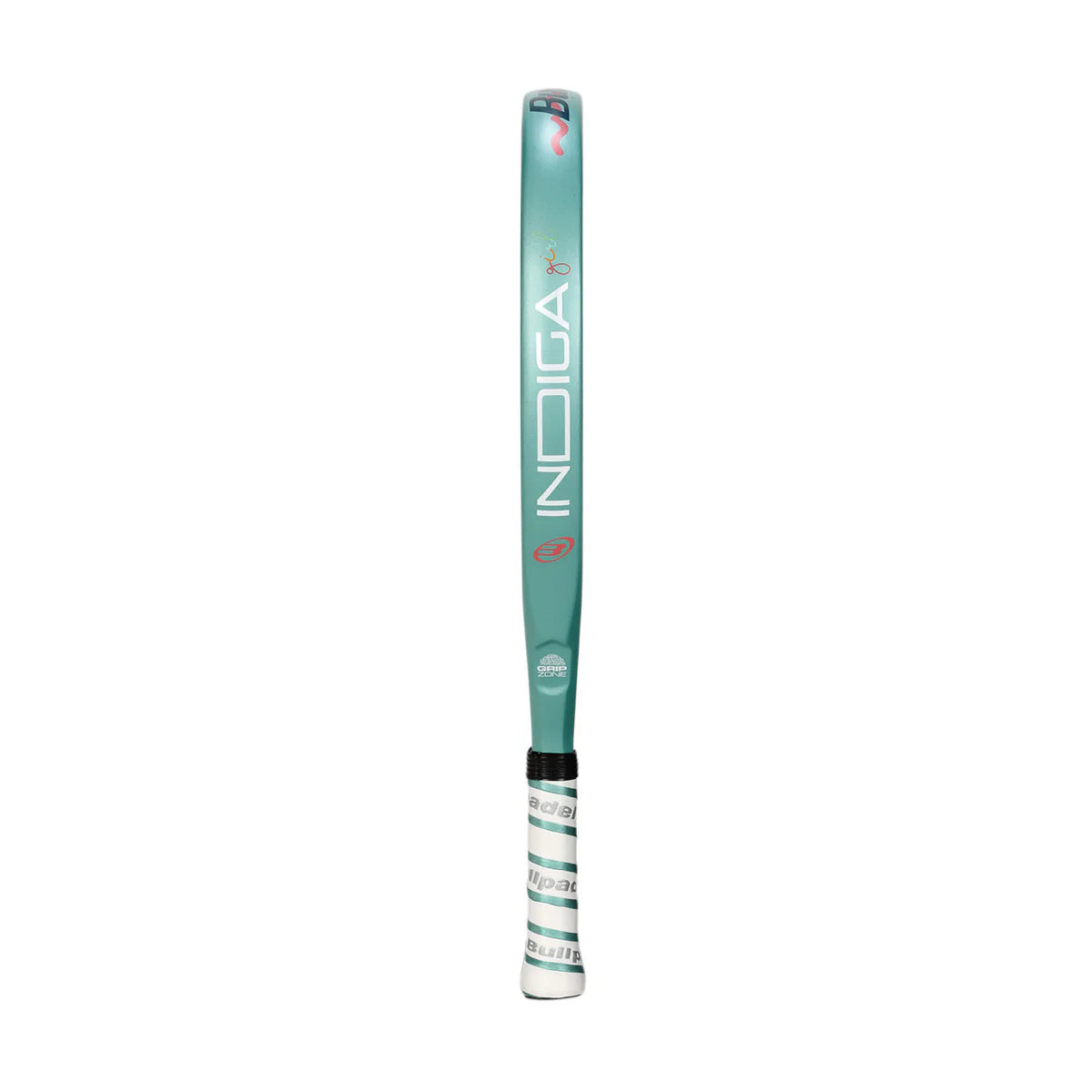 RAQUETTE GIRL INDIGA 25 BULLPADEL