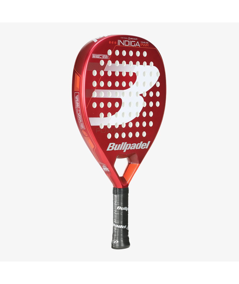 RAQUETTE INDIGA POWER 24 BULLPADEL
