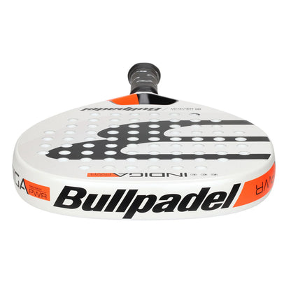 RAQUETTE INDIGA PWR 25 BULLPADEL