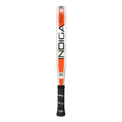 RAQUETTE INDIGA PWR 25 BULLPADEL