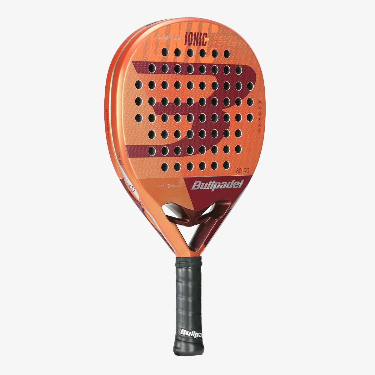 RAQUETTE IONIC CTR 23 BULLPADEL