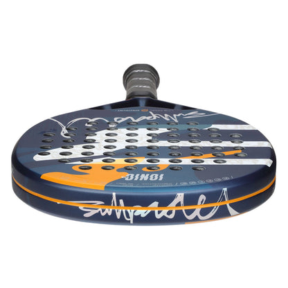 RAQUETTE IONIC CTR 25 BULLPADEL