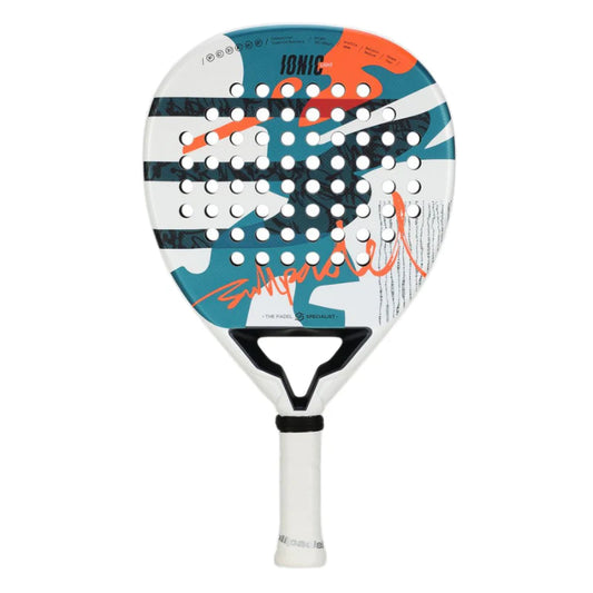 RAQUETTE IONIC LIGHT 25 BULLPADEL