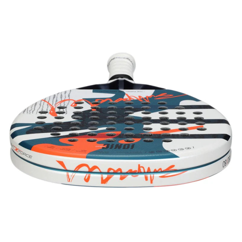 RAQUETTE IONIC LIGHT 25 BULLPADEL