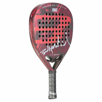 RAQUETTE IONIC PWR 24 BULLPADEL