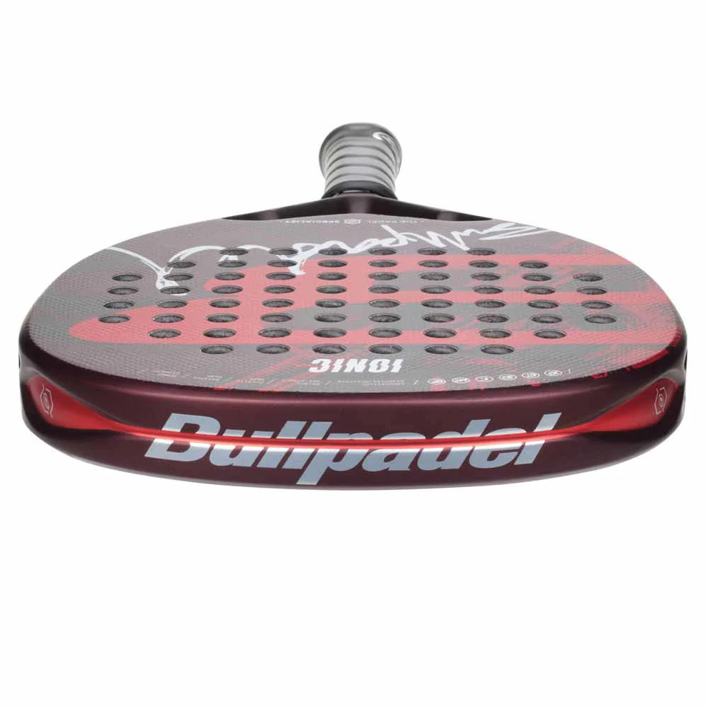 RAQUETTE IONIC PWR 24 BULLPADEL