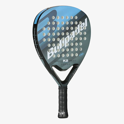 RAQUETTE K2 PWR 24 BULLPADEL