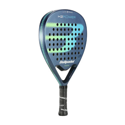 RAQUETTE K2 PWR 25 BULLPADEL