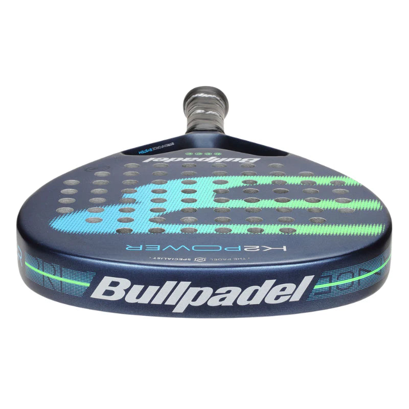 RAQUETTE K2 PWR 25 BULLPADEL