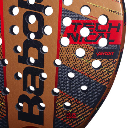 RAQUETTE TECHNICAL VERON 24 BABOLAT