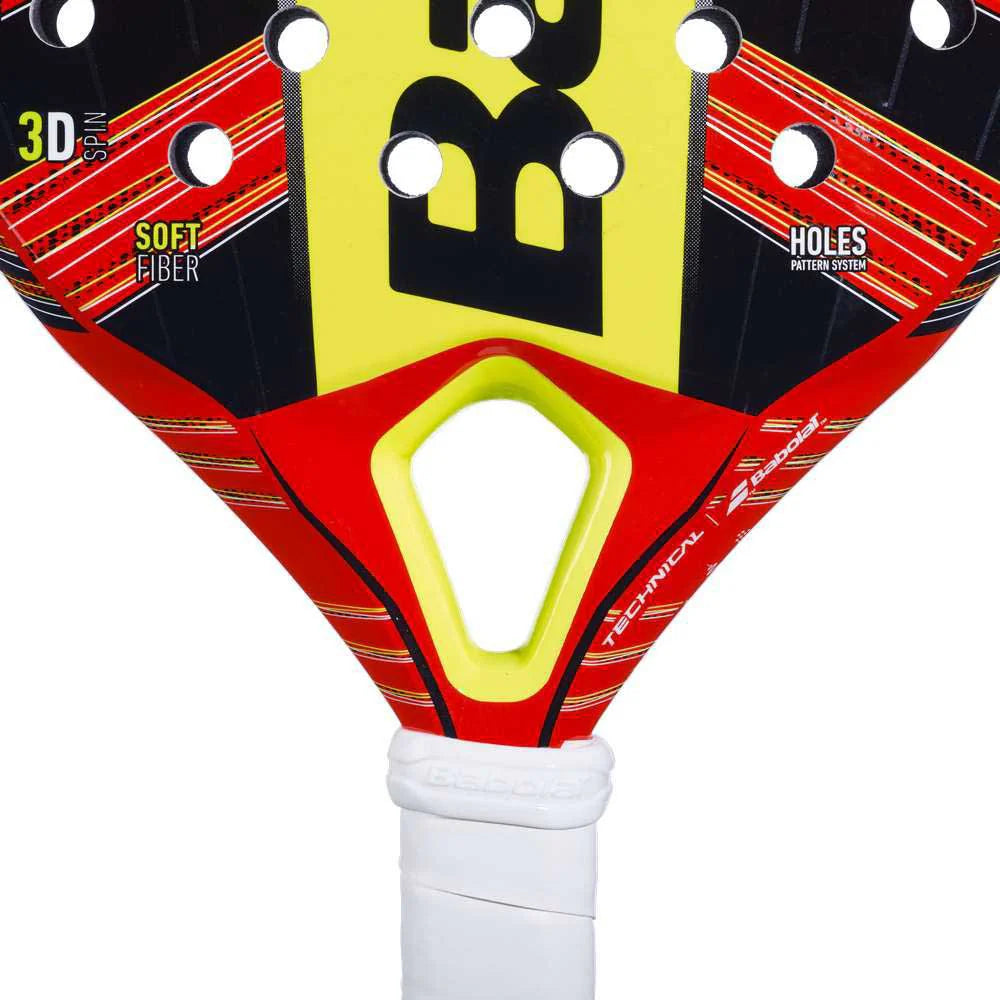 RAQUETTE TECHNICAL VERTUO 24 BABOLAT