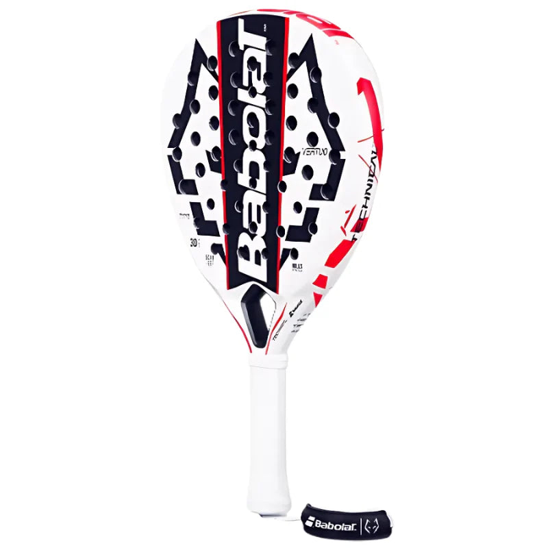 RAQUETTE TEC VERTUO JUAN LEBRON 25 BABOLAT