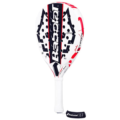 RAQUETTE TEC VERTUO JUAN LEBRON 25 BABOLAT