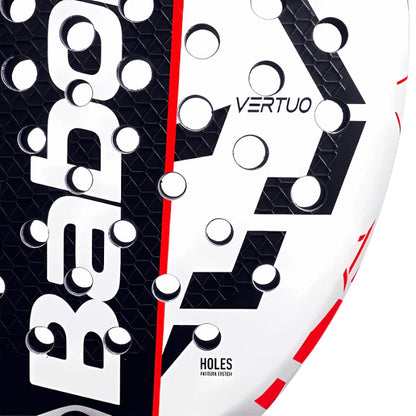 RAQUETTE TEC VERTUO JUAN LEBRON 25 BABOLAT