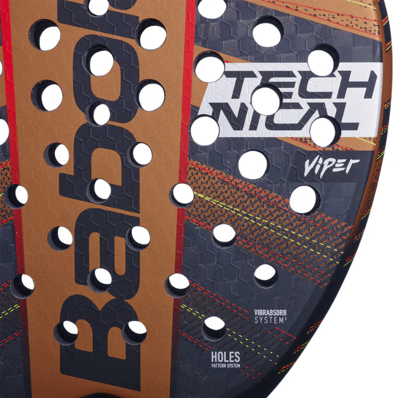 RAQETTE TECHNICAL VIPER 24 BABOLAT