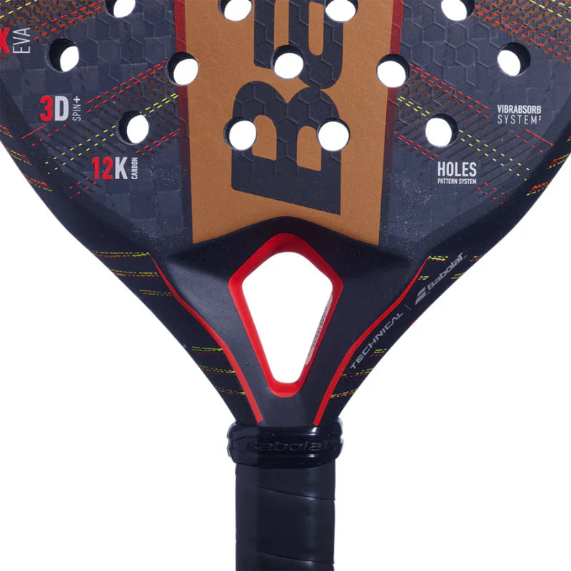 RAQETTE TECHNICAL VIPER 24 BABOLAT