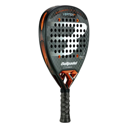 RAQUETTE VERTEX 04 25 BULLPADEL
