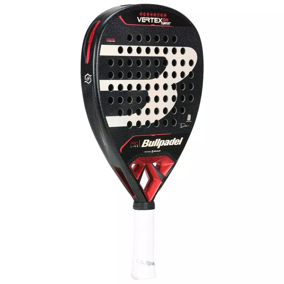 RAQUETTE VERTEX 04 CONFORT 24