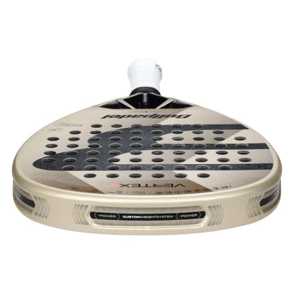 RAQUETTE W VERTEX 04 25 BULLPADEL