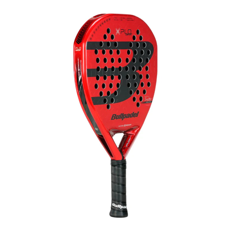 RAQUETTE XPLO COMFORT 25 BULLPADEL