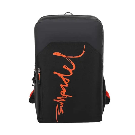 SAC A DOS IONIC NOIR BULLPADEL