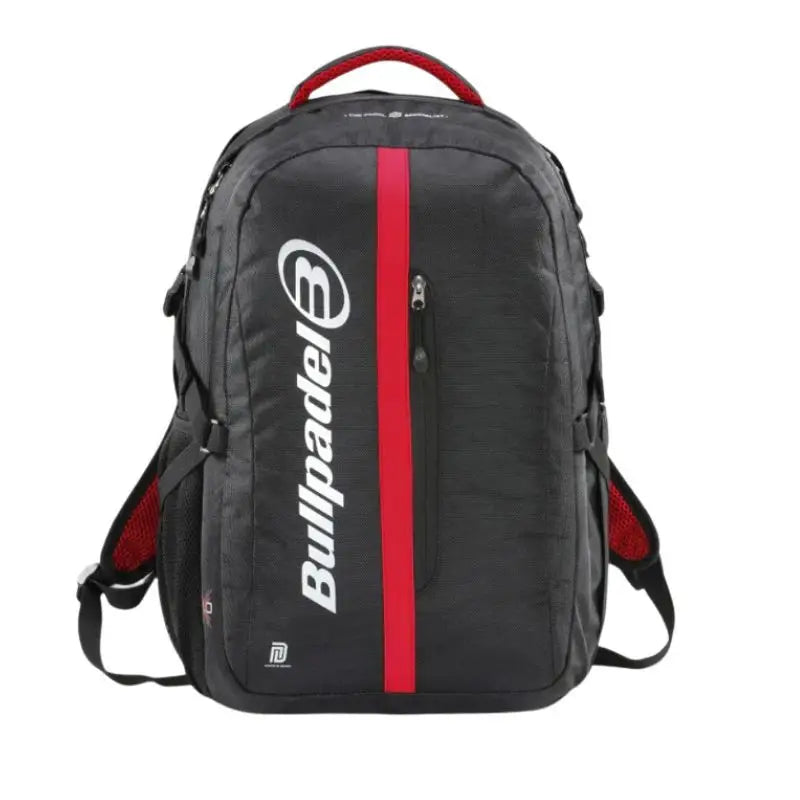 SAC A DOS XPLO NOIR BULLPADEL
