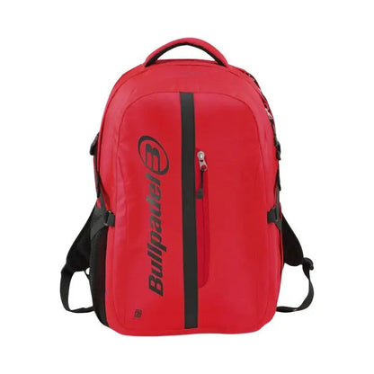 SAC A DOS XPLO ROUGE BULLPADEL